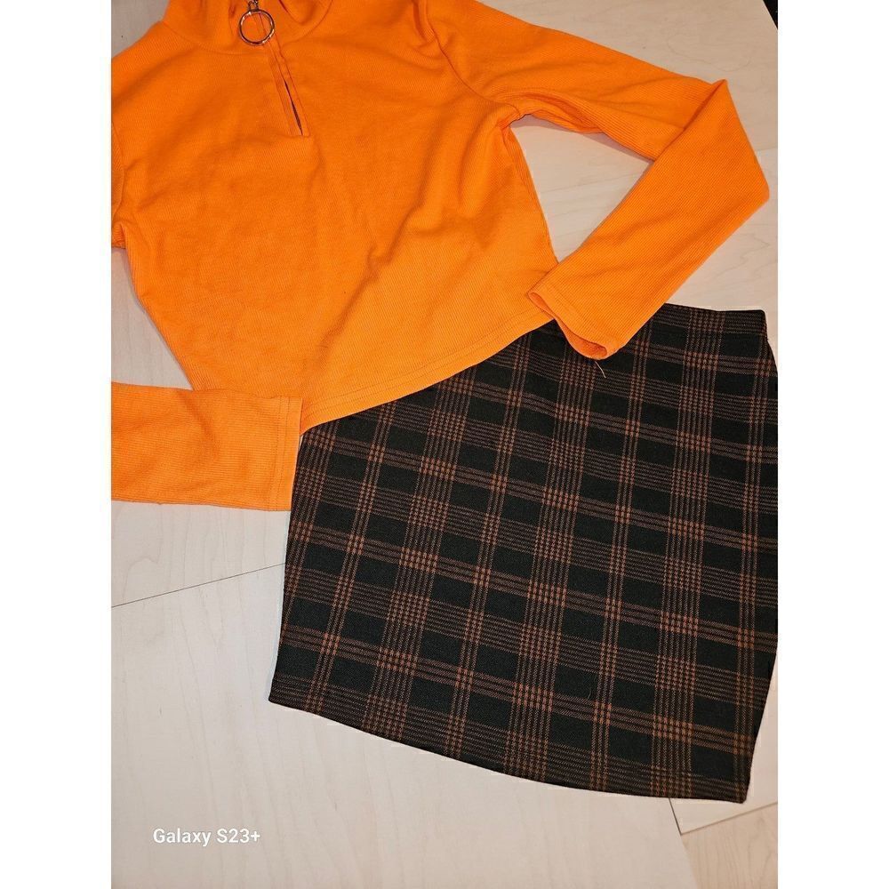 NWT Skirt Set - Picture 5 of 8